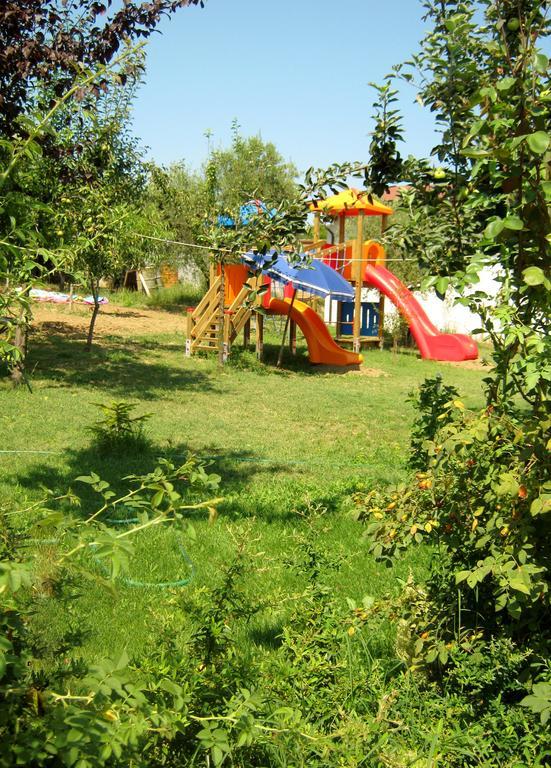 פרמו Agriturismo Le Vigne מראה חיצוני תמונה