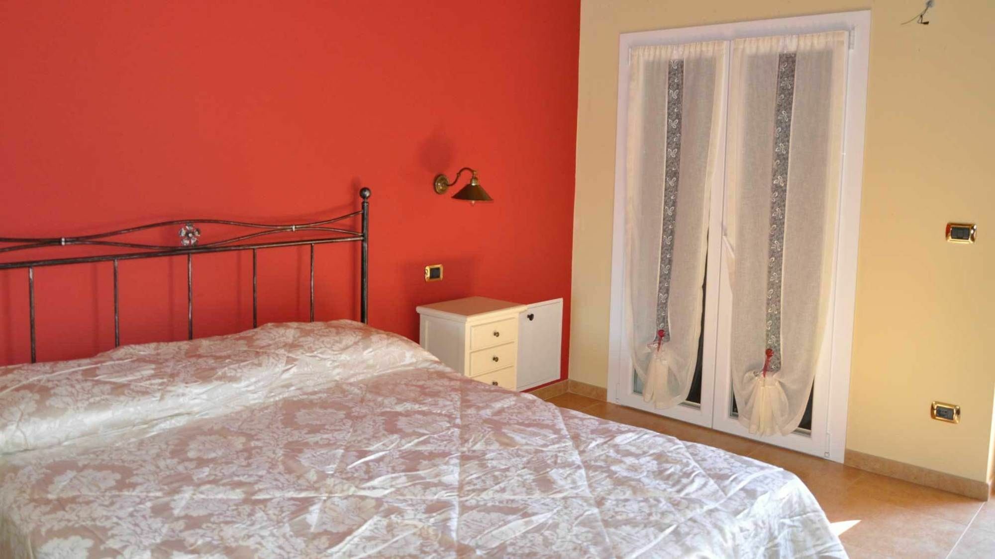 פרמו Agriturismo Le Vigne מראה חיצוני תמונה