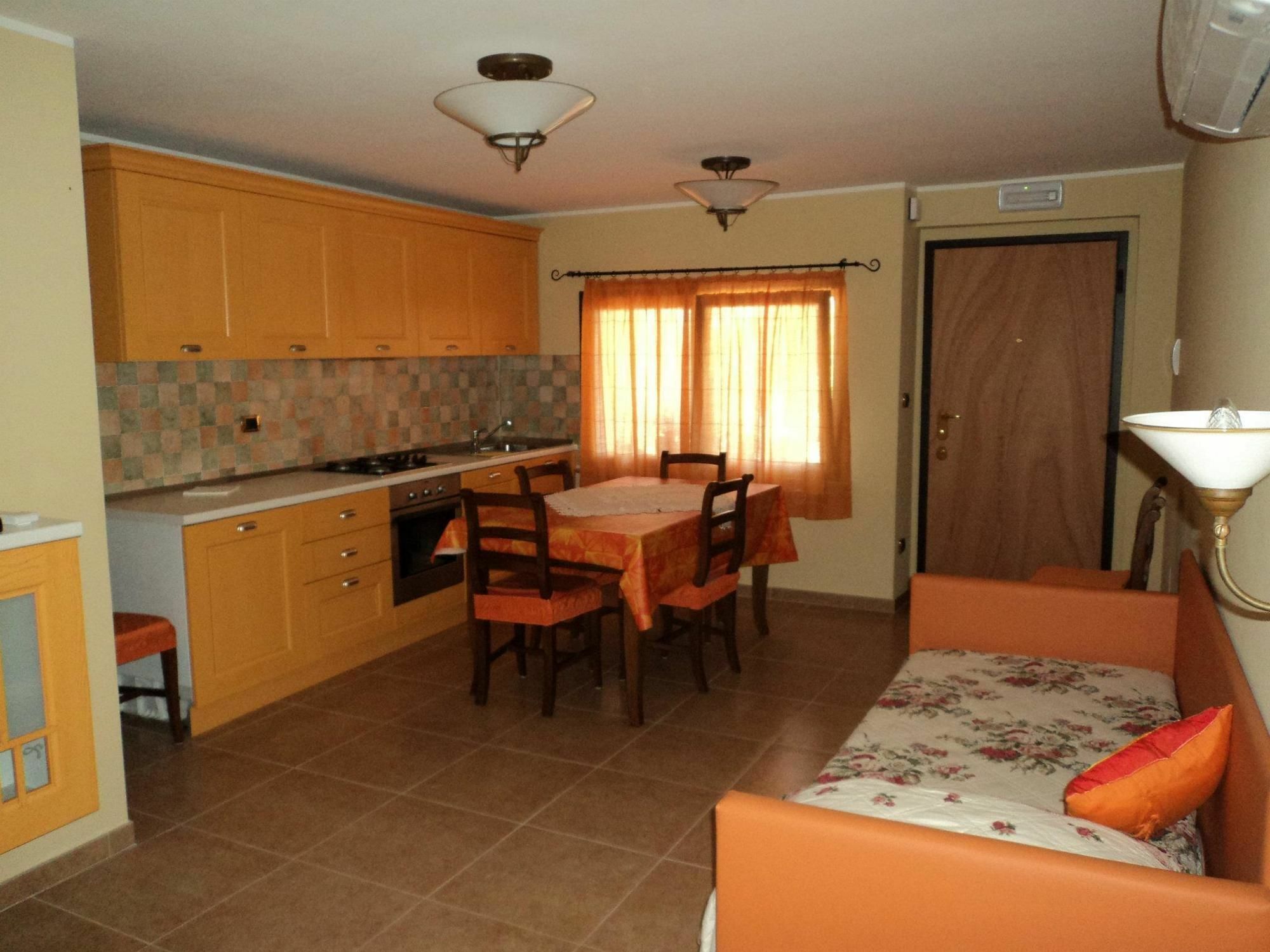 פרמו Agriturismo Le Vigne מראה חיצוני תמונה